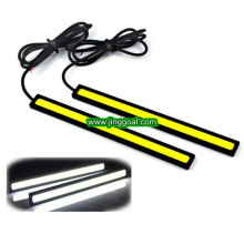 DRL 17cm Car Daytime Running LED COB Light